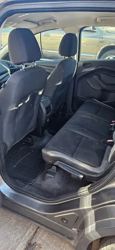Ford Escape 2.5 Se L4/ At
