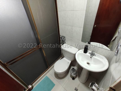 Imagen 12 de 12 de Apartamento En Alquiler Centro-maracay #22-28801 Km.