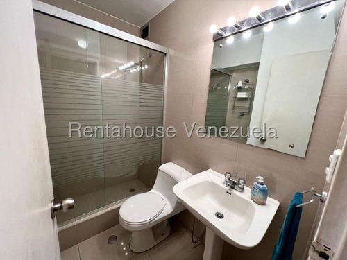 Apartamento En Venta El Peñon Mls #25-20932 Bm