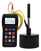 Comprar Digital Disp-lay Portátil Leeb Tester De Dureza Metal Mo-ld