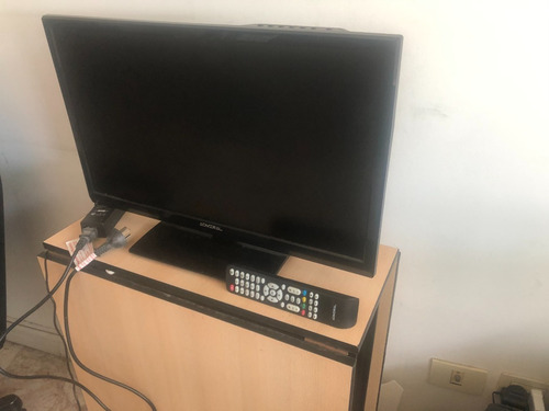 Tv Led Admiral 24