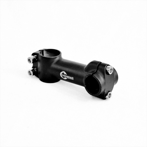 Imagen 1 de 3 de Stem Toproad Ahead Aluminio 90mm 25,4 Mm Mtb