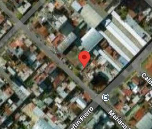 Terreno En Venta - 355mts2 - Wilde
