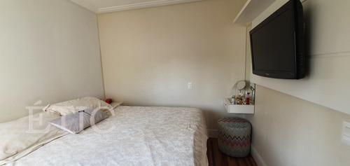 Imagem 23 de 28 de Apartamento Residencial Em São Paulo - Sp - Ap0685_etic