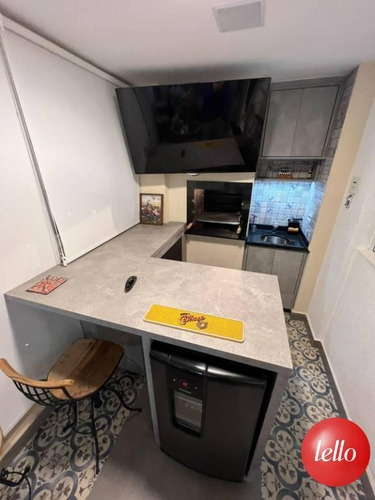 Imagem 8 de 30 de Apartamento - Ref: 242095
