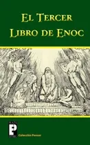 Comprar El Tercer Libro De Enoc, De Anónimo. Editorial Createspace Independent Publishing Platform, Tapa Blanda En Español, 2012