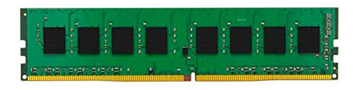 Memoria Ram Valueram Verde 8gb 1 Kingston Kvr32n22s6/8 Ddr4