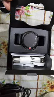 Smartwatch Huawei Watch 3