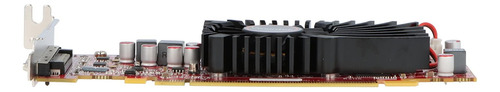 Visiontek Radeon 5570 Sff 1gb Ddr3 4m Vhdci Vga (4x Vga) Tar