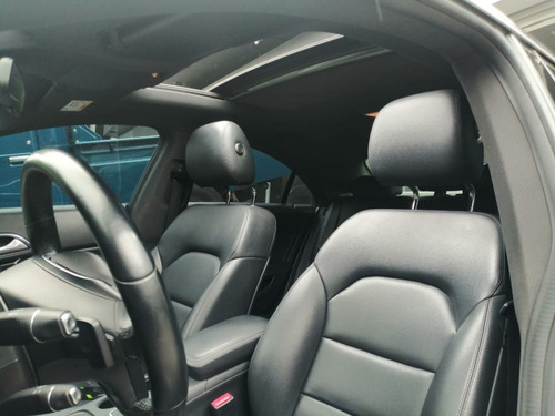 Mercedes Benz Clase Cla 200 2014 1.6 Fwd Aut.secuencial 002