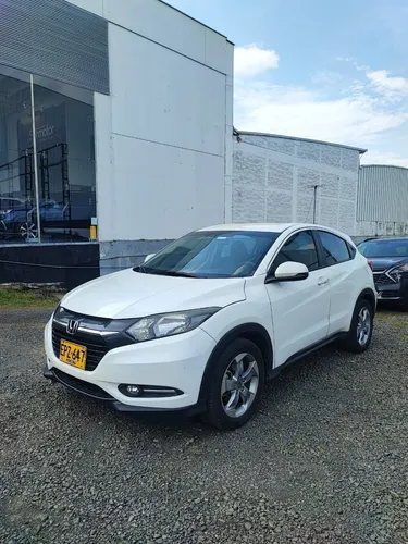 Honda HR-V 1.8 Lx