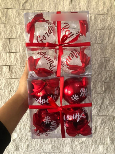 Imagen 6 de 10 de Cajas De Acetato Para Sus Fiestas