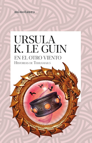 En El Otro Viento - Historias De Terramar 5 Ursula K. Le Gui