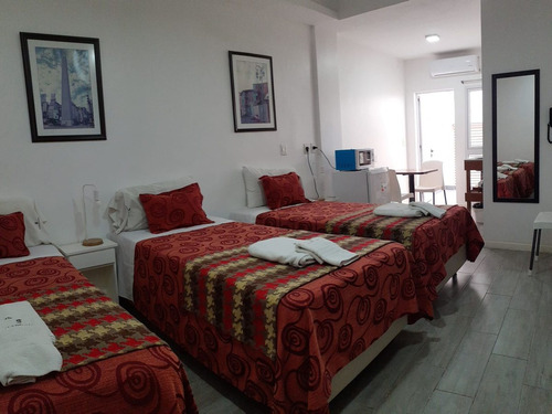 Venta Depto Con 4 Habitaciones Alquiler Temporal