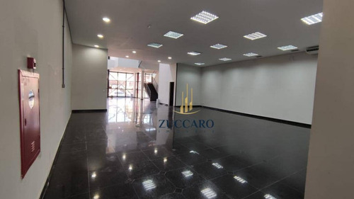 Prédio, 1180 M² - Venda Por R$ 6.500.000,00 Ou Aluguel Por R$ 35.000,00/mês - Macedo - Guarulhos/sp - Pr0165