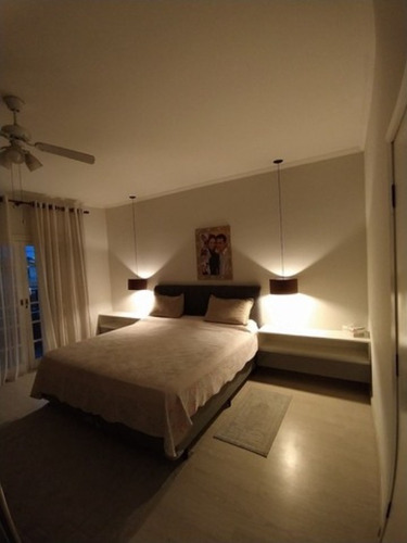 Imagem 8 de 21 de Sobrado À Venda No Jd. Montreal, Em Sorocaba -sp - 3867 - 69435278