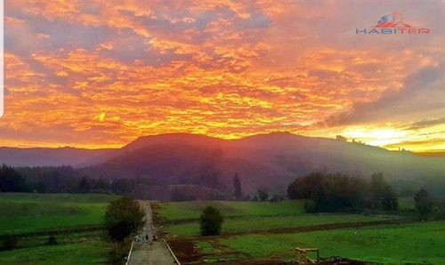 Imagen 9 de 12 de Sitio En Venta En Pumalal A 10 Minutos De Temuco