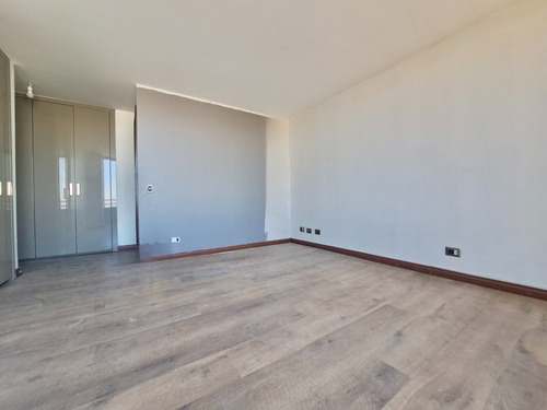 Alto Las Condes I Full Remodelado I Gran Vista Despejada