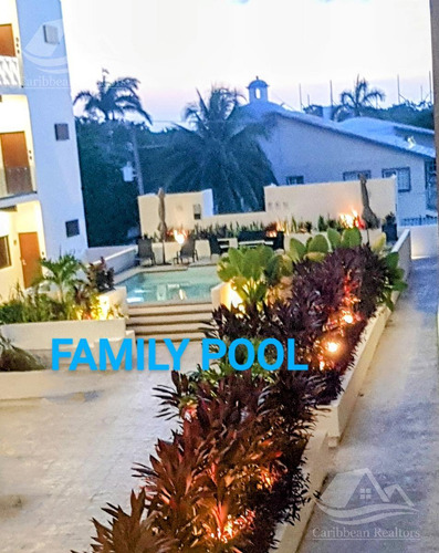 Departamento En Renta En Cancun