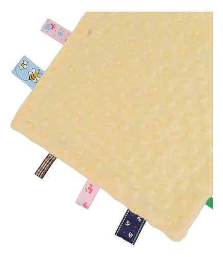 Toalla De Saliva Cómoda Para Bebés, Bonitos Patrones De Terc