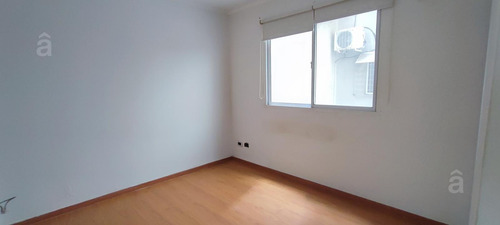 Departamento En Alquiler - Villa Ballester Centro