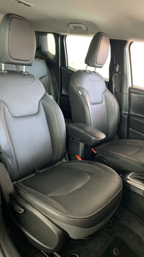 Jeep Renegade 1.3 Longitude Turbo Flex Aut. (t270) 5p