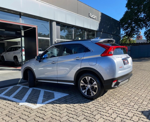 Mitsubishi Eclipse Cross 1.5 MIVEC TURBO GASOLINA HPE CVT