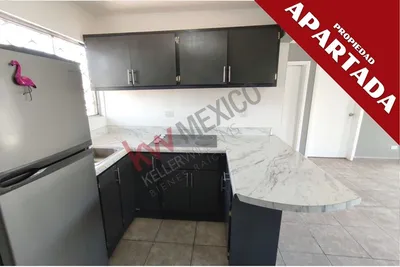 Departamento en renta