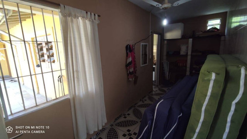 Imagem 6 de 13 de 5178 - Casa 1 Dormitório Jardim Praia Grande Mongaguá