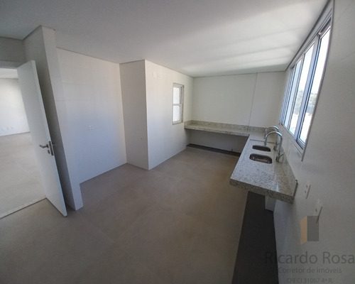Imagem 3 de 24 de Vendo Outro Troco Ótimo Apartamento Alto Padrão Na Região Central Da Cidade, 3 Suítes E 2 Vagas De Garagem, Excelente Acabamento. - Ap00062 - 69922478