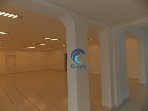 Imagem 2 de 4 de Salão À Venda, 224 M² Por R$ 3.500.000,00 - Jardim São Dimas - São José Dos Campos/sp - Sl0223