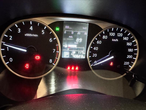 Nissan Kicks Kicks 1.6 at Active