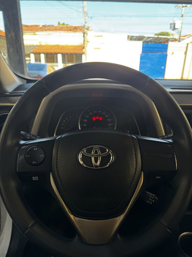 Toyota RAV4 RAV4 2.0 4x2 16V Aut.