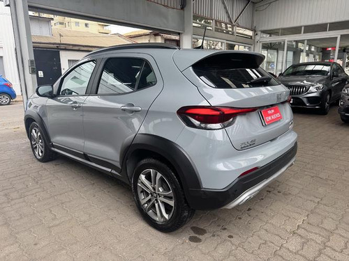 Fiat Pulse 1.0T Audace Cvt