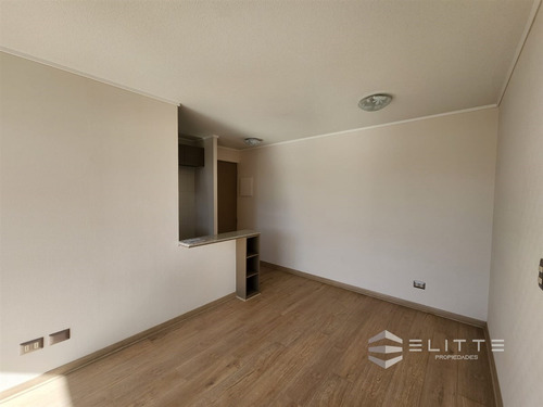 Departamento En Venta De 2 Dorm. En Villa Alemana