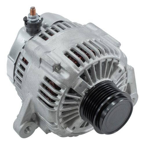 Alternador Nuevo Para Jeep Wrangler 2.4l 2006  