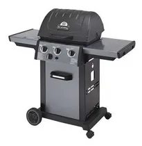 Comprar Barbacoas A Gas Y Accesorios Broil King Royal 340