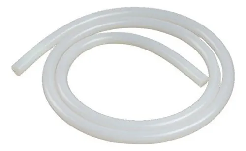 Bitspower Duro Tubo Plegado De Silicona Para 10 Mm Id
