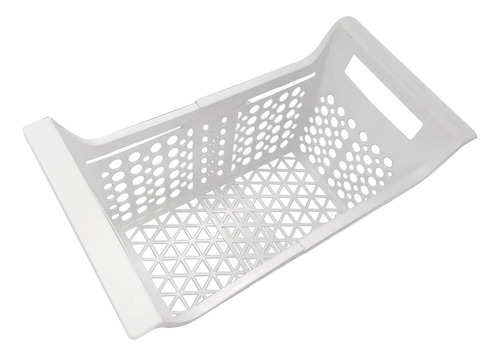 Cesta De Almacenamiento Expandible Para Congelador, S