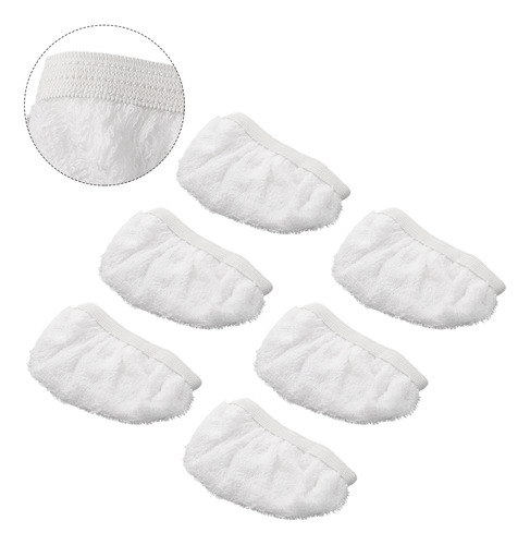 Almohadillas Para Trapeador De La Serie Powerfresh Mop De Va
