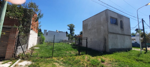 Venta Terreno Lote 300m2 - 10x30 - Con Escritura - Apto Procrear - Barrio Residencial Con Vivienda Permanente -  Barrio Parque Yei Pora - Tortuguitas -  Gba Zona Norte - Pilar 