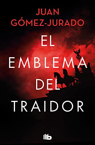 El Emblema Del Traidor -ficcion-