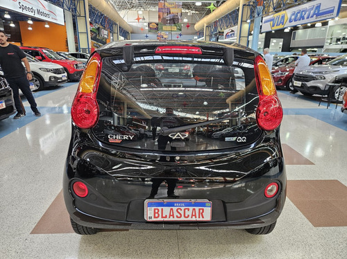 Chery QQ 1.0 MPFI LOOK 12V
