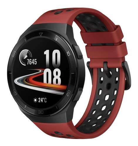 Huawei Watch Gt 2e Reloj Inteligente, 1.39 Amoled Bluetooth