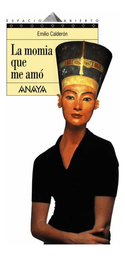 Libro La Momia Que Me Amo Eternamente