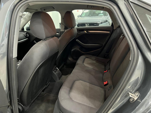 Audi A3 2.0 L Dynamic At Dsg