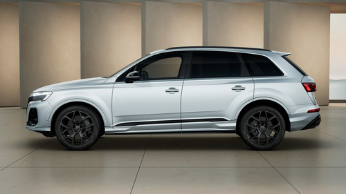 Audi Q7 3.0 Tfsi 55 Tfsi S Line Quattro Mhev 340Hp At