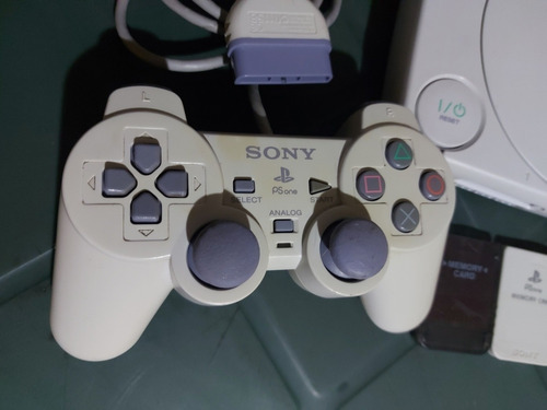 Consola Playstation 1 - Psone