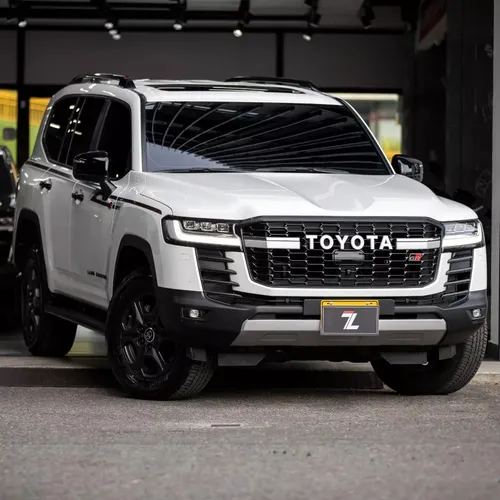 Toyota Lc300 Gr Twin Turbo 3.5 2023