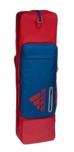 Bolso adidas Porta Palos Hockey Kit Bag Large Funda - Estacion Deportes Olivos